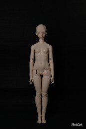 【Maskcat Doll】62cm body 1/3 SD/BJD (version 3.0)