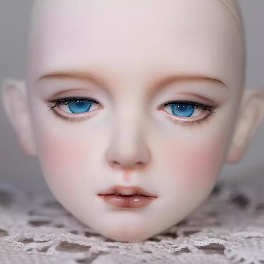 DG52 57 BJD Glass Eyes