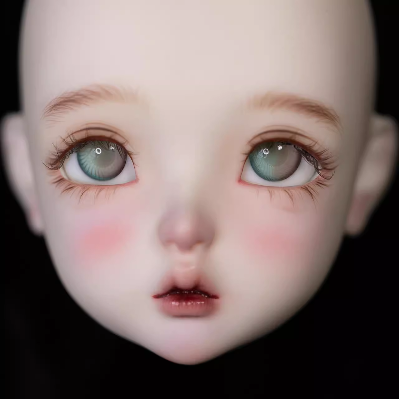 DG59 BJD Glass Eyes