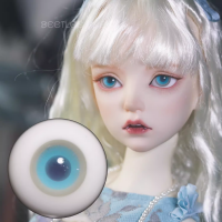 DG-20 BJD Glass Eyes