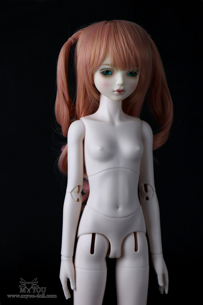 Ling Wei-Tan【Myou Doll】pre-order NOT IN STOCK - dollyplanet