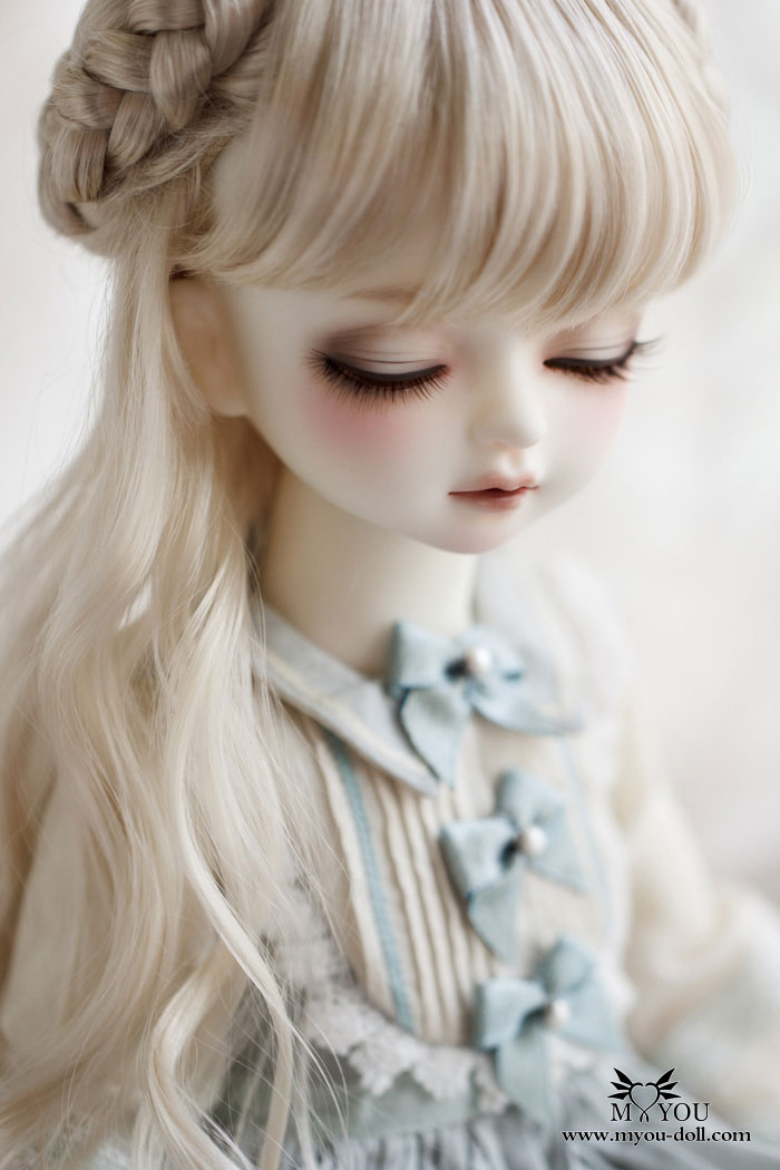 Loretta (Full Sleeping Version)【MYOU DOLL】pre-order NOT IN STOCK