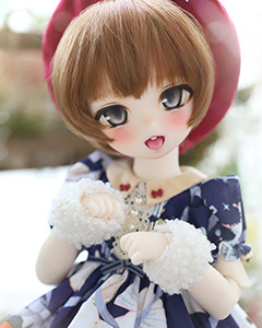 Miya [MYOU DOLL]