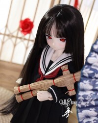 QQ-152 BJD Wigs