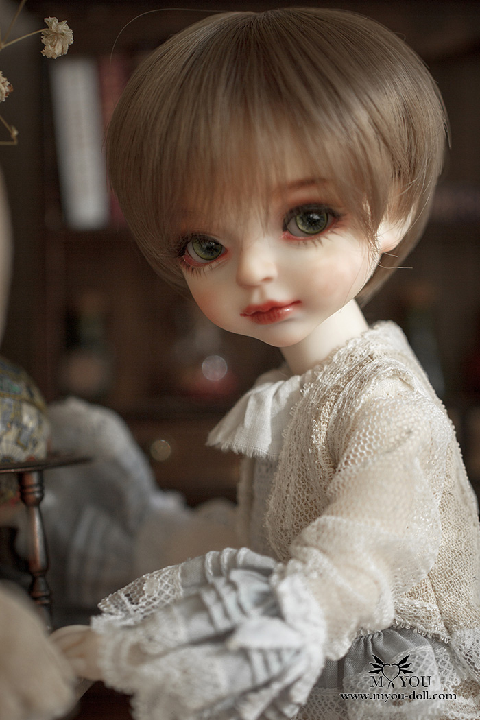 Dean 【MYOU DOLL】 - dollyplanet