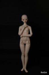 【Maskcat Doll】62cm body 1/3 SD/BJD (version 3.0)