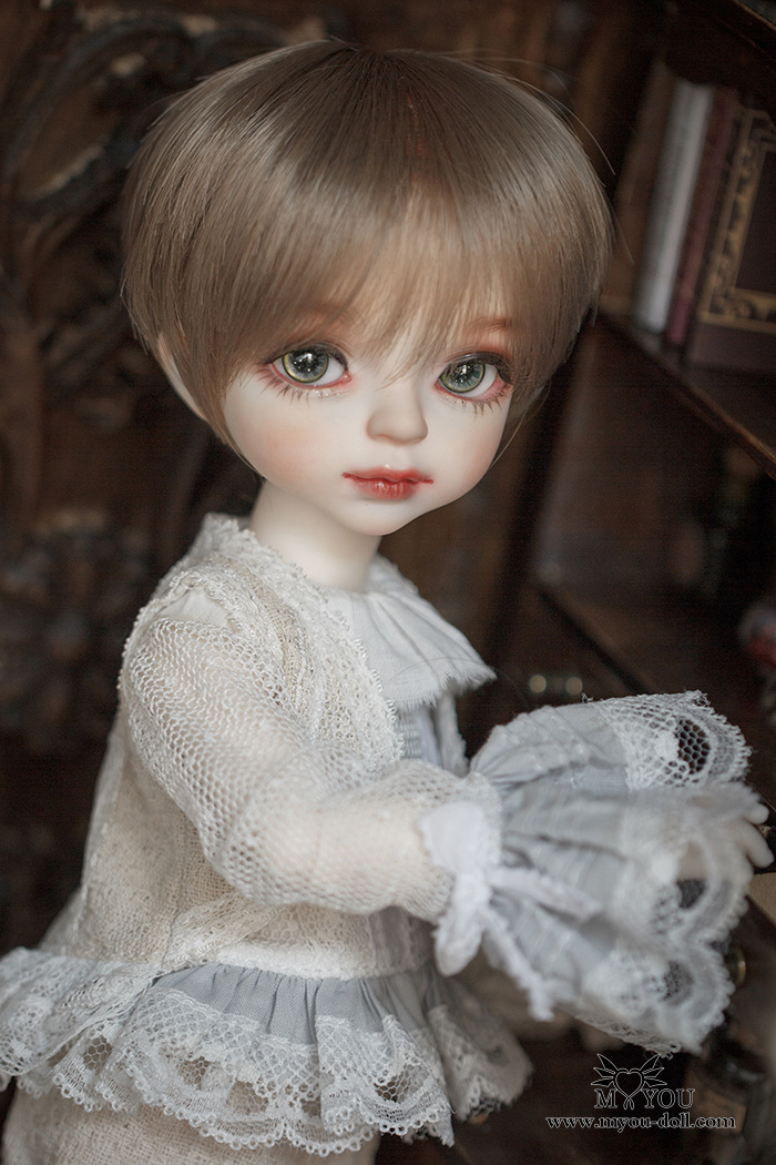 Dean 【MYOU DOLL】 - dollyplanet