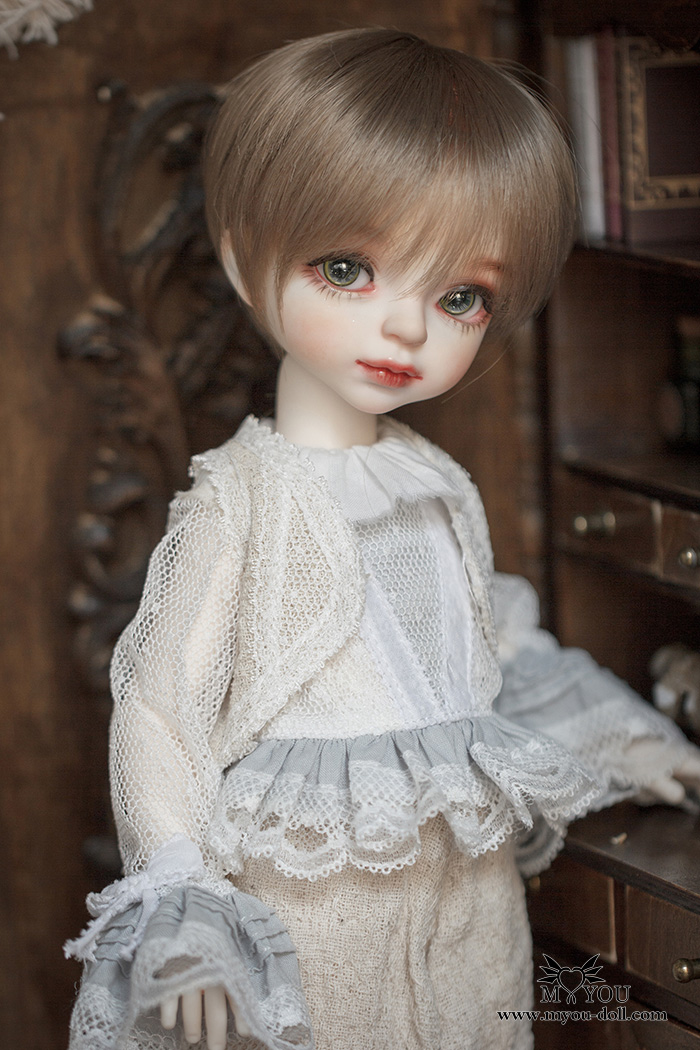 Dean 【MYOU DOLL】 - dollyplanet