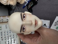 14MM Limit BJD Glass Eyes Cat Eyes