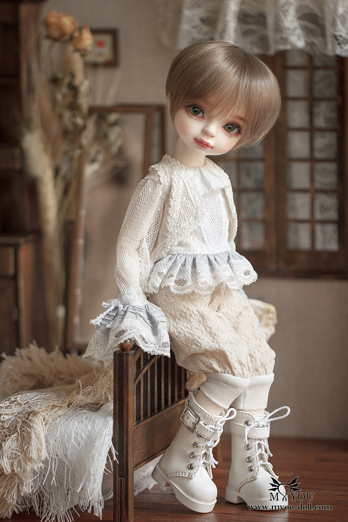 Dean 【MYOU DOLL】 - dollyplanet