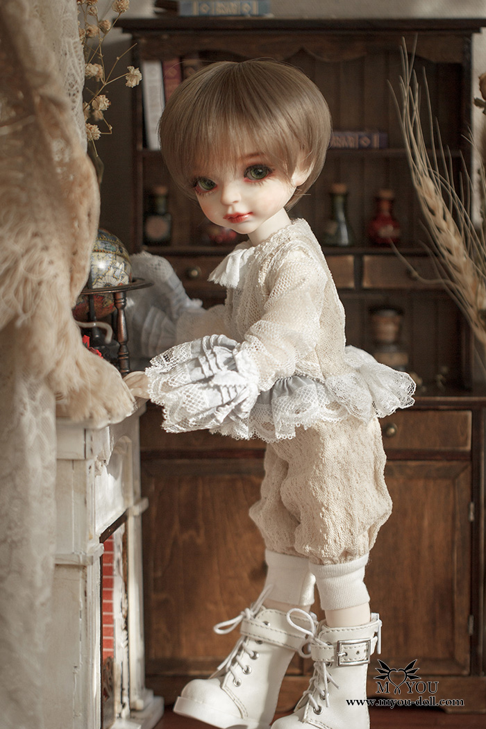 Dean 【MYOU DOLL】 - dollyplanet