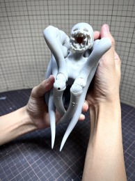 瑜瑜酱20CM BJD No.8 Body