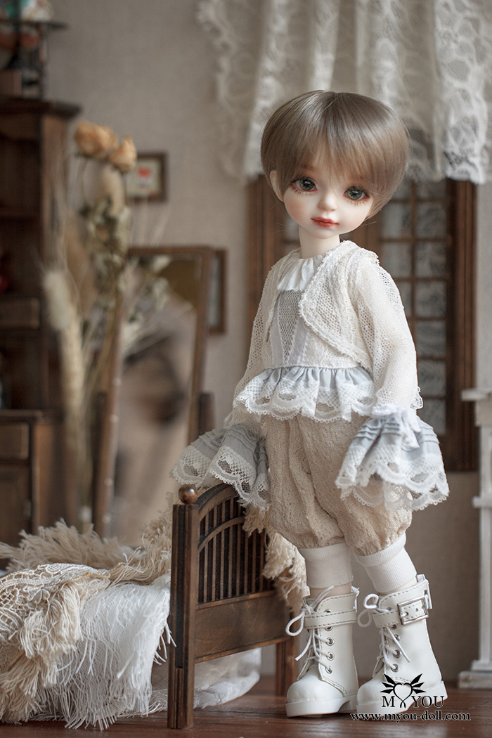 Dean 【MYOU DOLL】 - dollyplanet