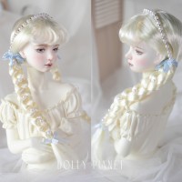 BF-06  BJD Wigs  1/3