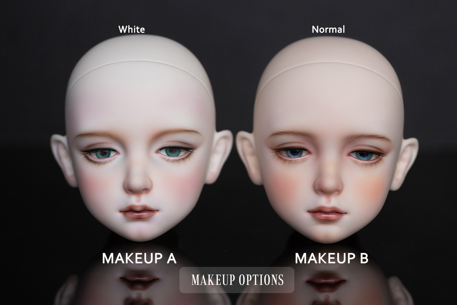 CE faceup AB