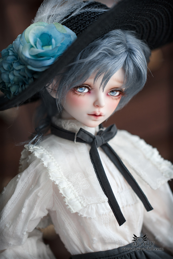 Lris [MYOU DOLL]