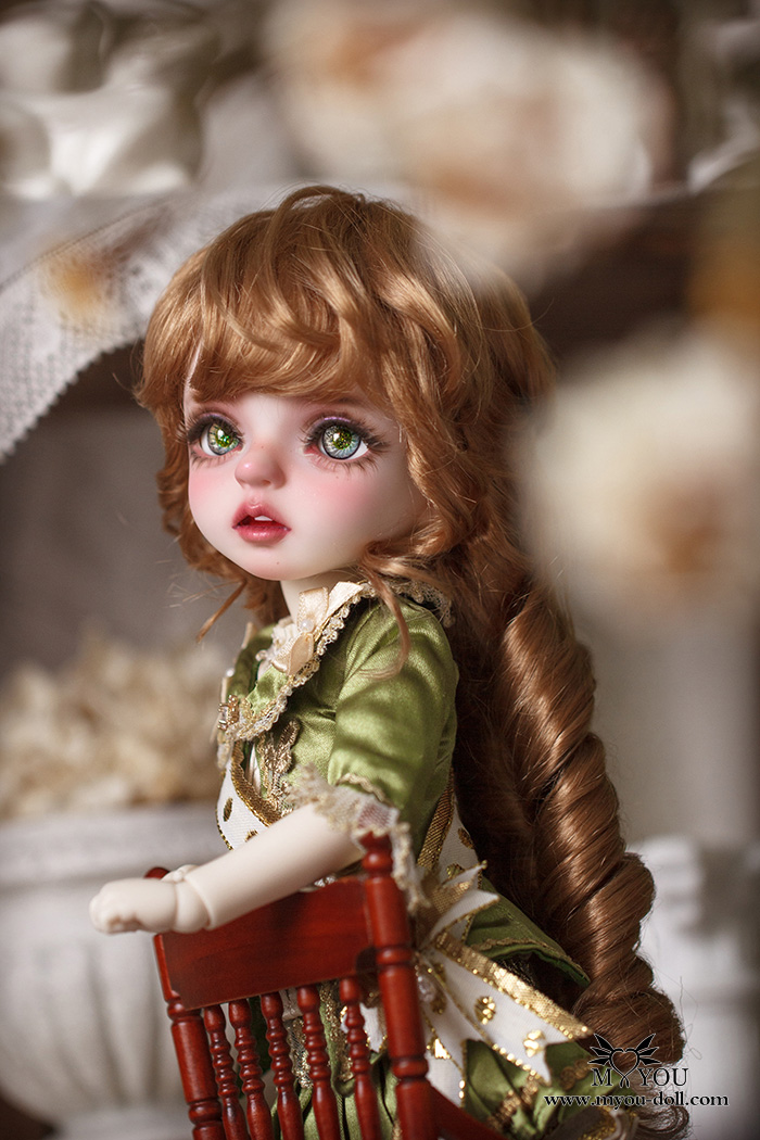 Demi [MYOU DOLL]