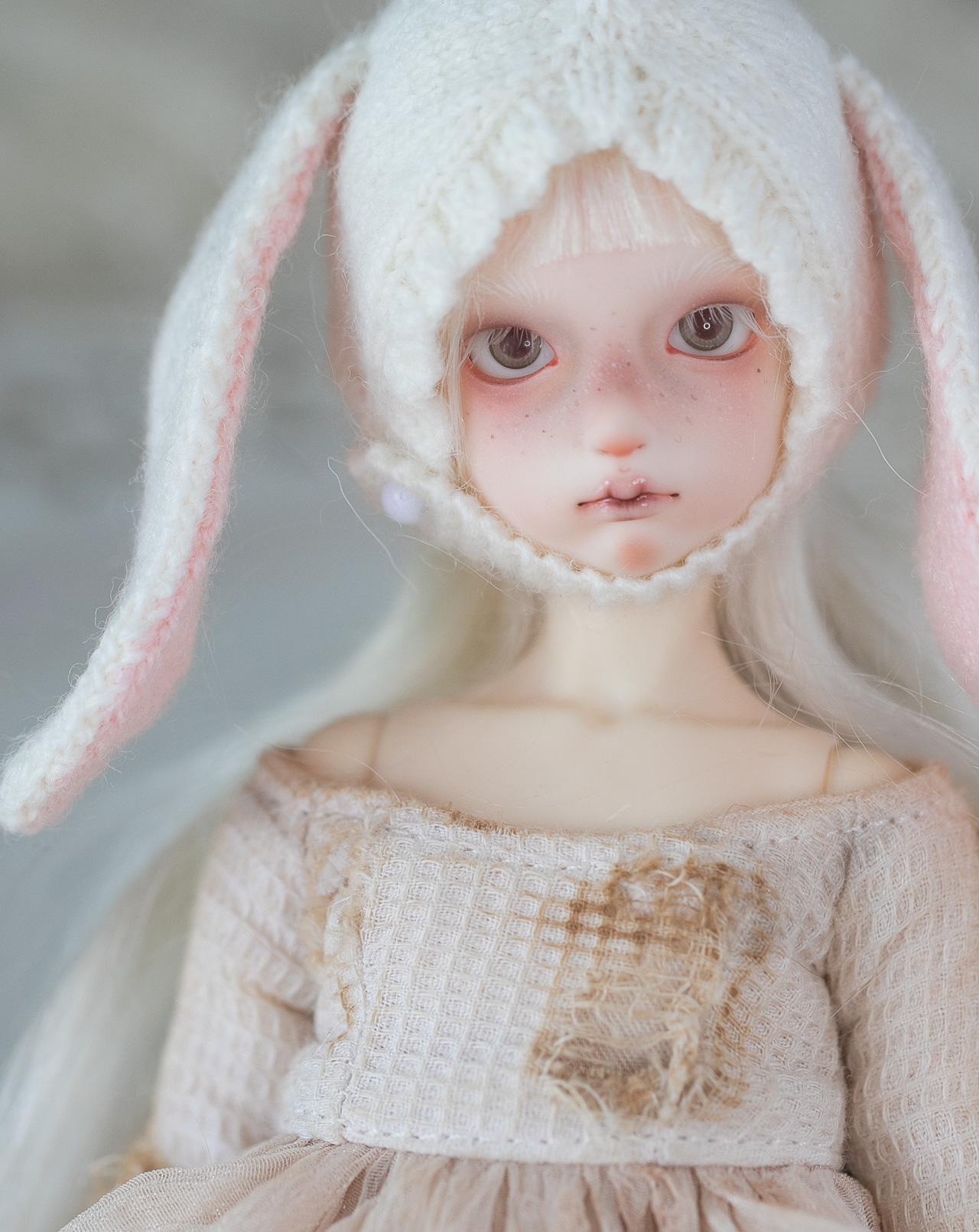 Tutu Mini -PandollaBox 1/6 BJD