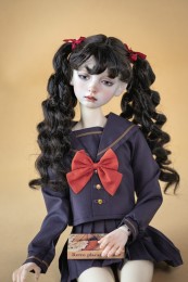 BF-07  BJD Wigs  1/3