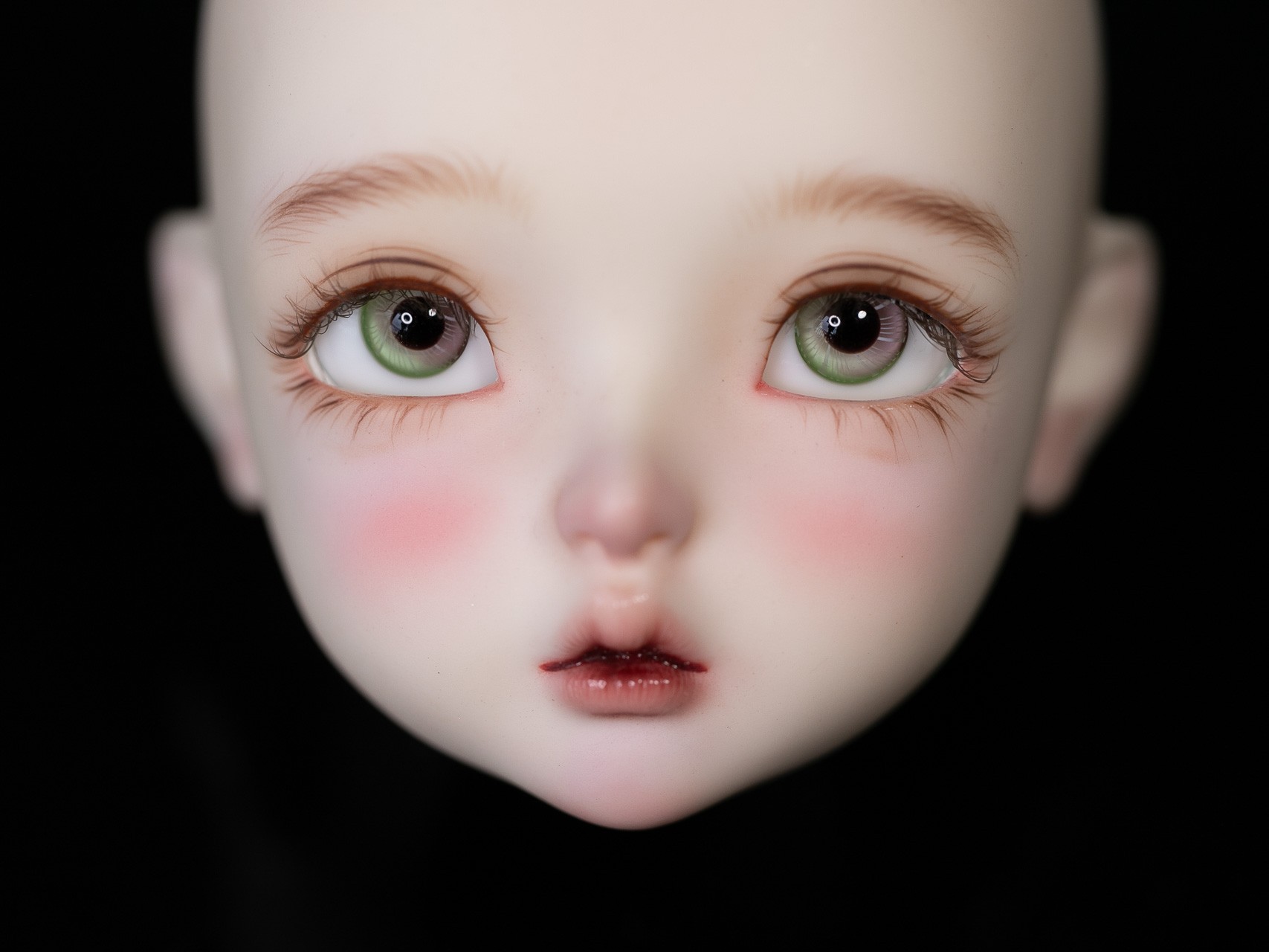 DGB60 BJD Glass Eyes