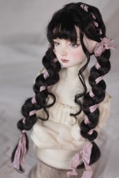 BF-05  BJD Wigs  1/3