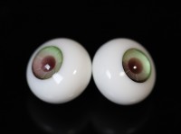 DG60 BJD Glass Eyes