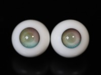 DG59 BJD Glass Eyes