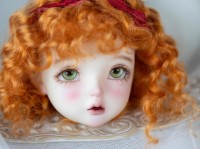 H59-62 BJD Glass Eyes