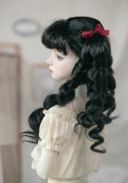 BF-07  BJD Wigs  1/3