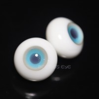 DG-20 BJD Glass Eyes