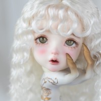 DG-66-71 BJD Glass Eyes