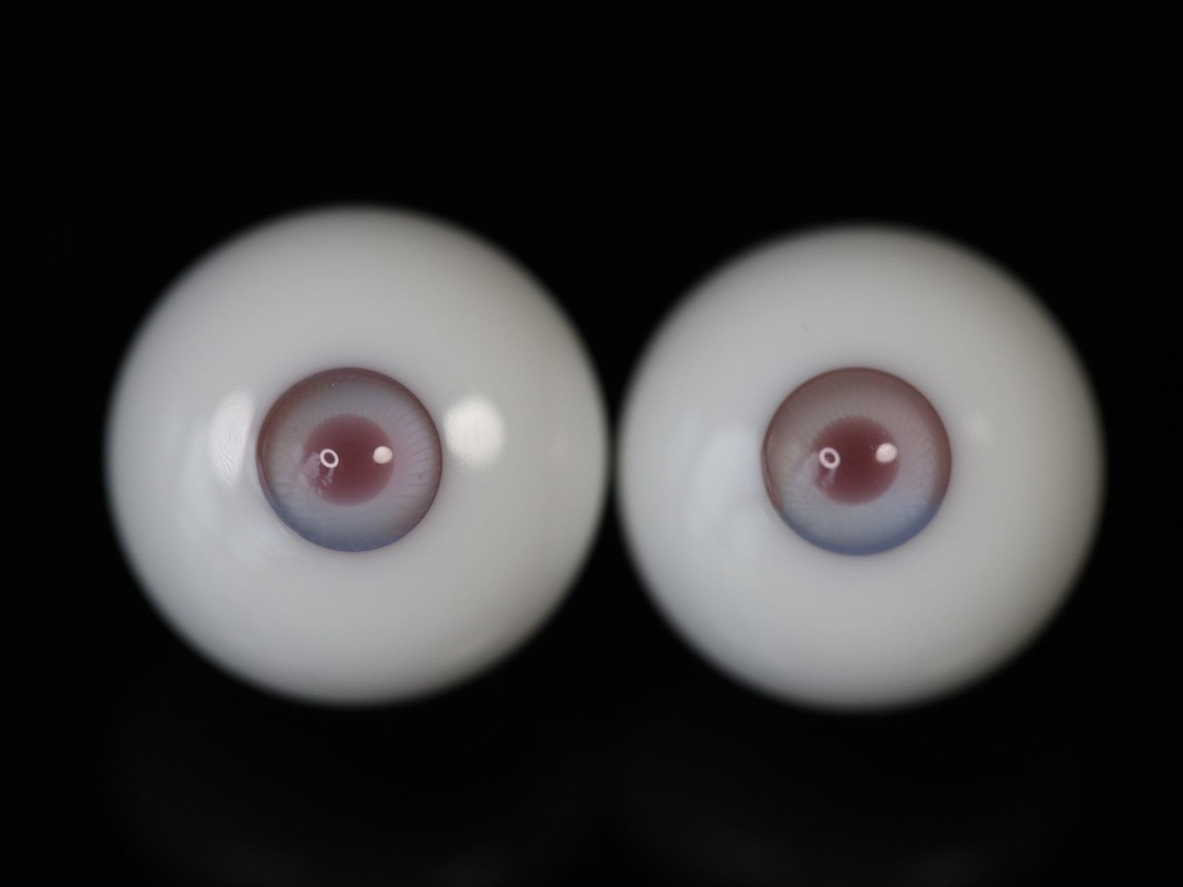 DG61 BJD Glass Eyes