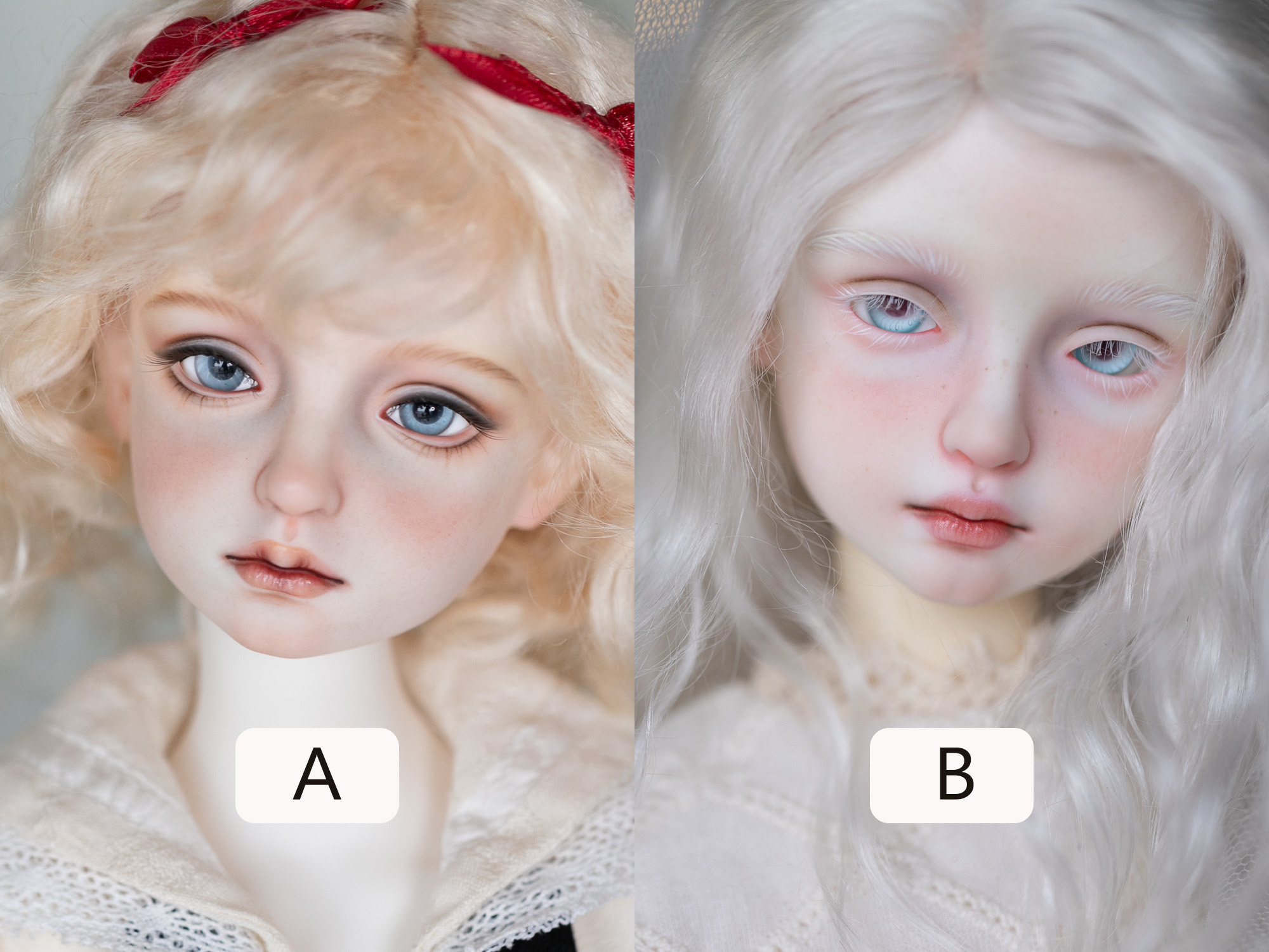 OE Faceup AB