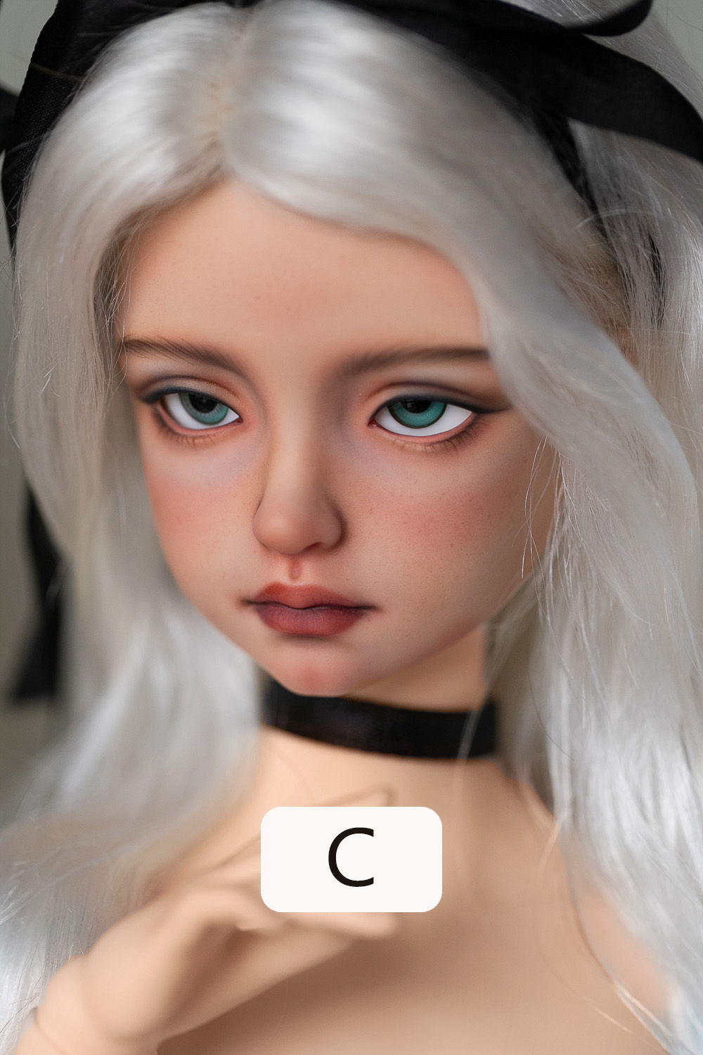 OE Faceup C