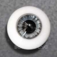 【Beetles】22MM  Glass eyes